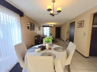 VENTA Casa Condominio Cumbres de la Arboleda Km 21.5 CAES - 3