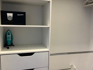 Apartamento Amueblado en Renta Zona 13 - 5