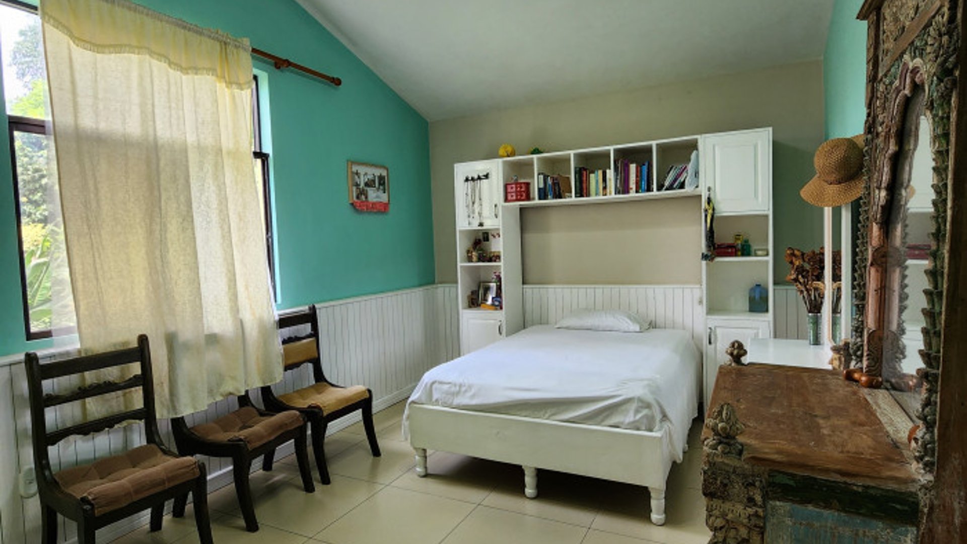 Casa de campo en venta el Manzano Guatemala - Miniatura 12