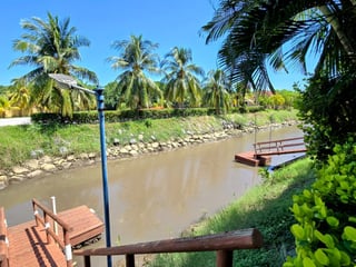 Casa de playa en venta en Pérgolas del Mar, Iztapa - Image 10