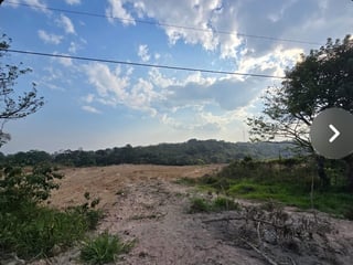 Venta de terreno KM 29 CAES - 2