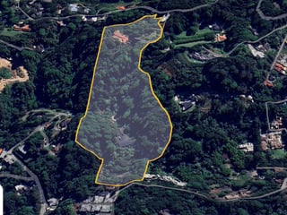 Terreno en venta, Santa Rosalia CES.  - 5