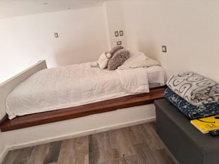 ALQUILER DE CÓMODO APARTAMENTO AMUEBLADO - ADAMANT, ZONA 15 - 3