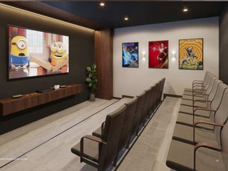 Apartamento en Essenza, Zona 13 - 5