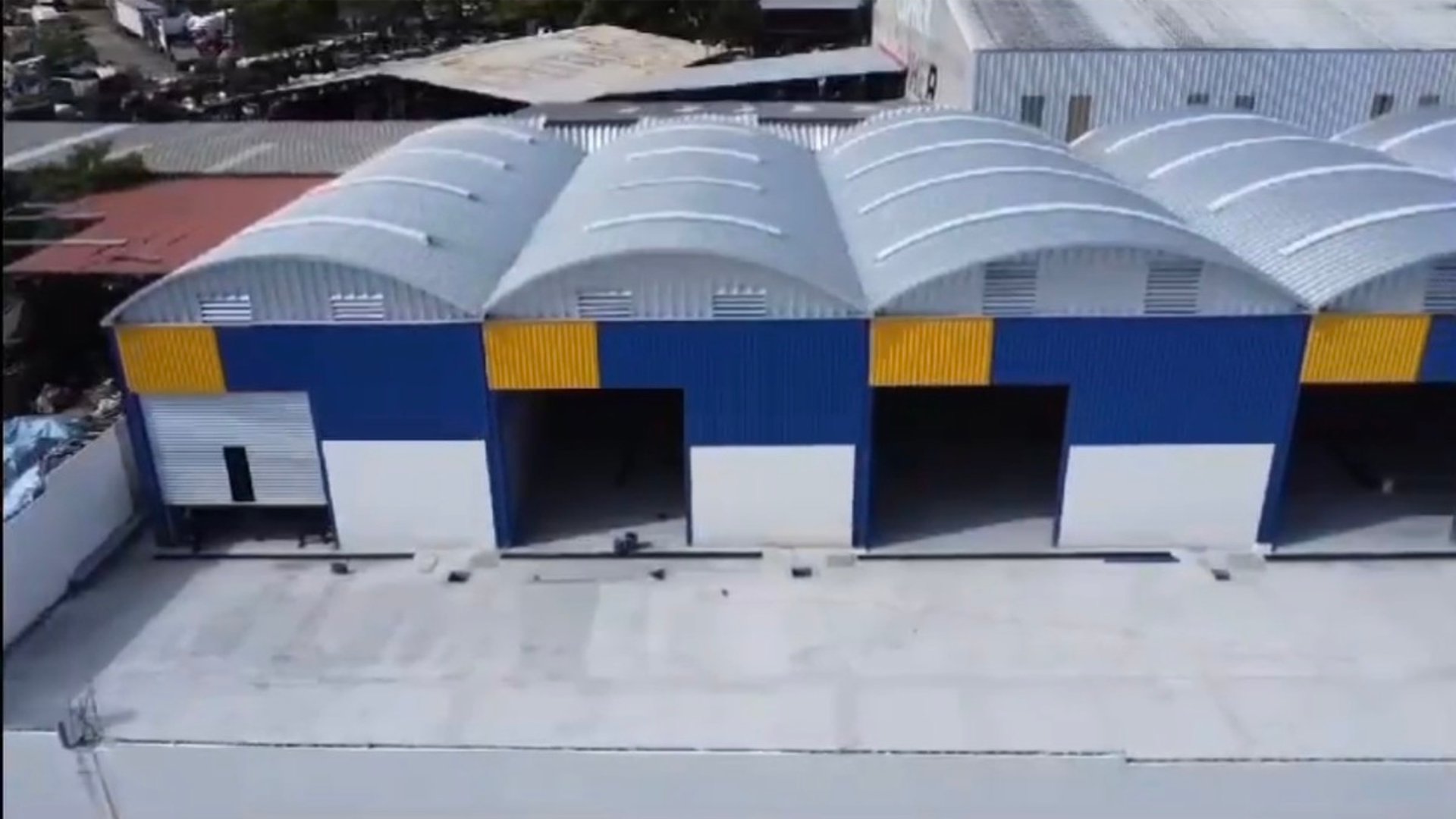 Bodegas y Ofibodegas en Renta – Zona 3, Ciudad de Guatemala - Miniatura 4