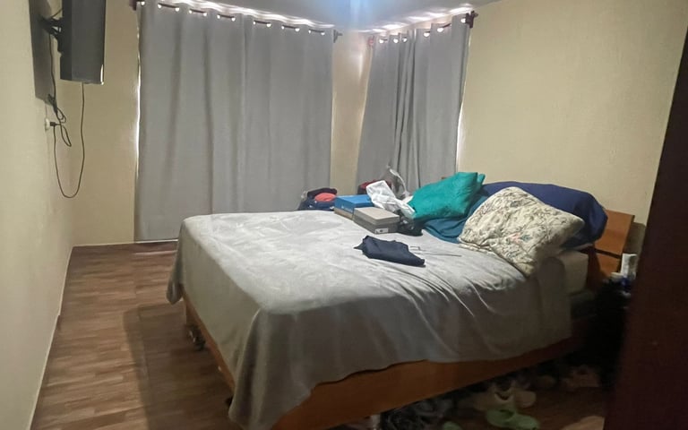 Casa en Venta en Finca El Zapote, zona 2 - Miniatura 10