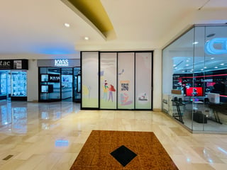 ALQUILER DE LOCAL COMERCIAL 53.11MT2 - LA PRADERA, ZONA 10 - 4