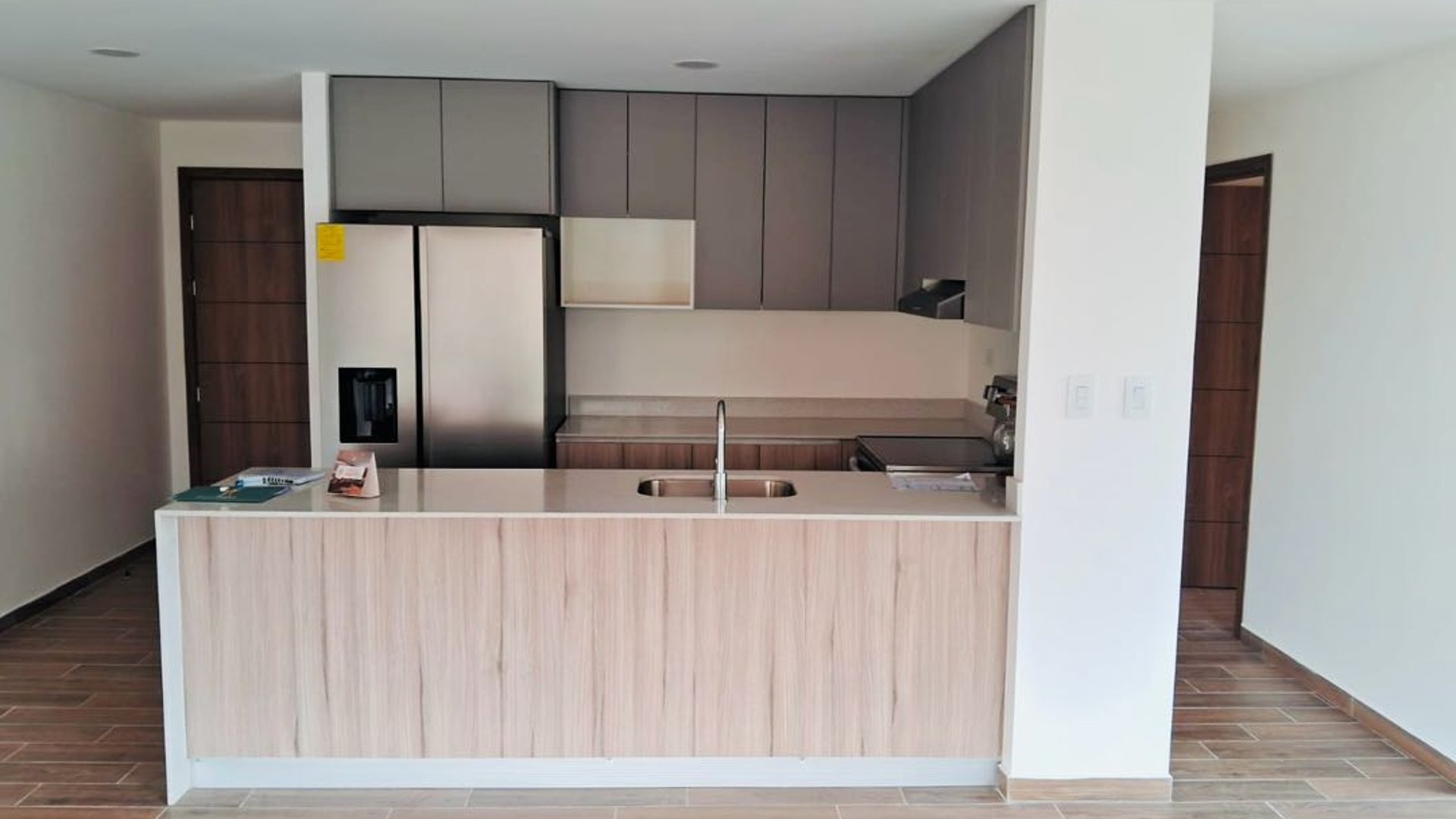 Apartamento en Renta en Parque 14, Zona 14 - Miniatura 5