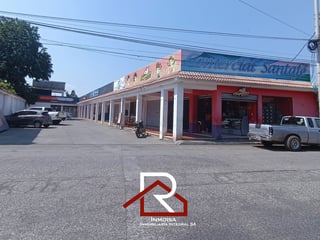 Plaza comercial rentable en venta, Masagua, Escuintla,  centro comercial Masagua - 3