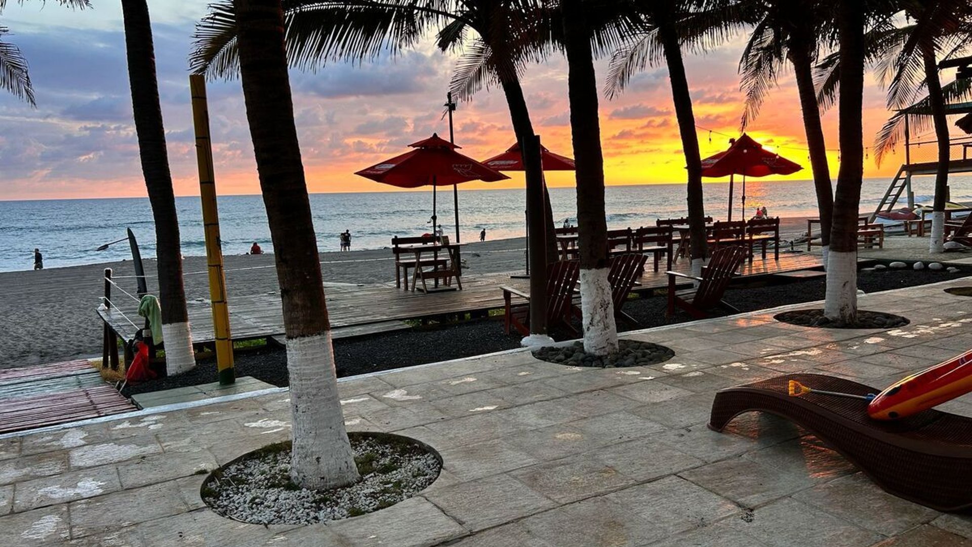 HOTEL EN VENTA – HAWÁI, SANTA ROSA (CHIQUIMULILLA) - Miniatura 15