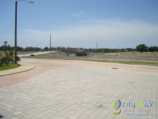 Terreno en Venta Pergolas del Mar Iztapa - 3