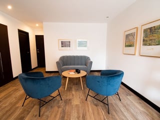 Apartamento Amueblado en Venta Edificio Enalto  Z. 16 - 2