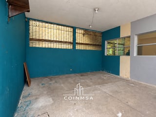 Ofibodega en renta zona 7 / Colonia Toledo - 4
