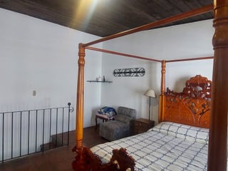 Apartamento amueblado en alquiler Antigua Guatemala - 4