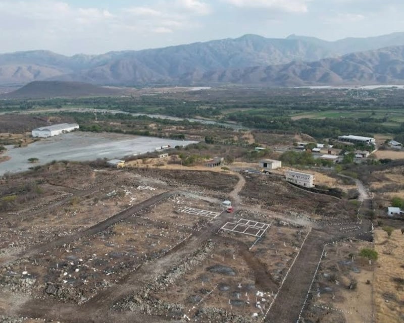 Venta +20 manzanas en San Agustin Acasaguastlan