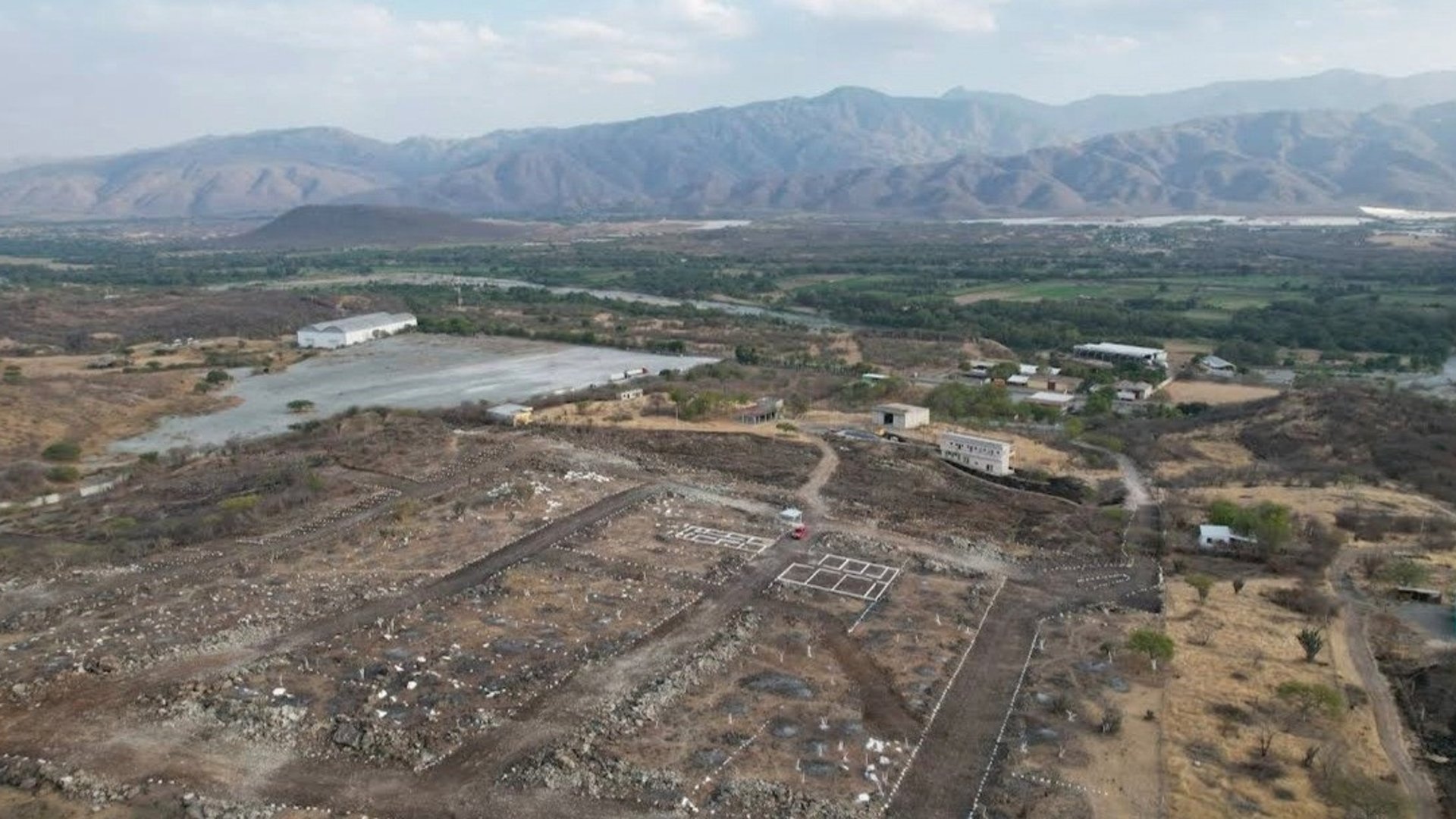Venta +20 manzanas en San Agustin Acasaguastlan