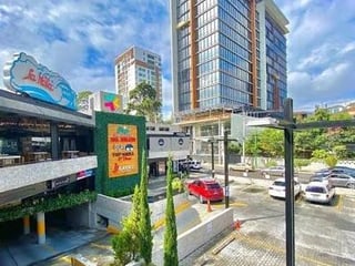 📍 OFICINA EN RENTA – 142.97 M² | ATLANTIS | ZONA 10 - 5