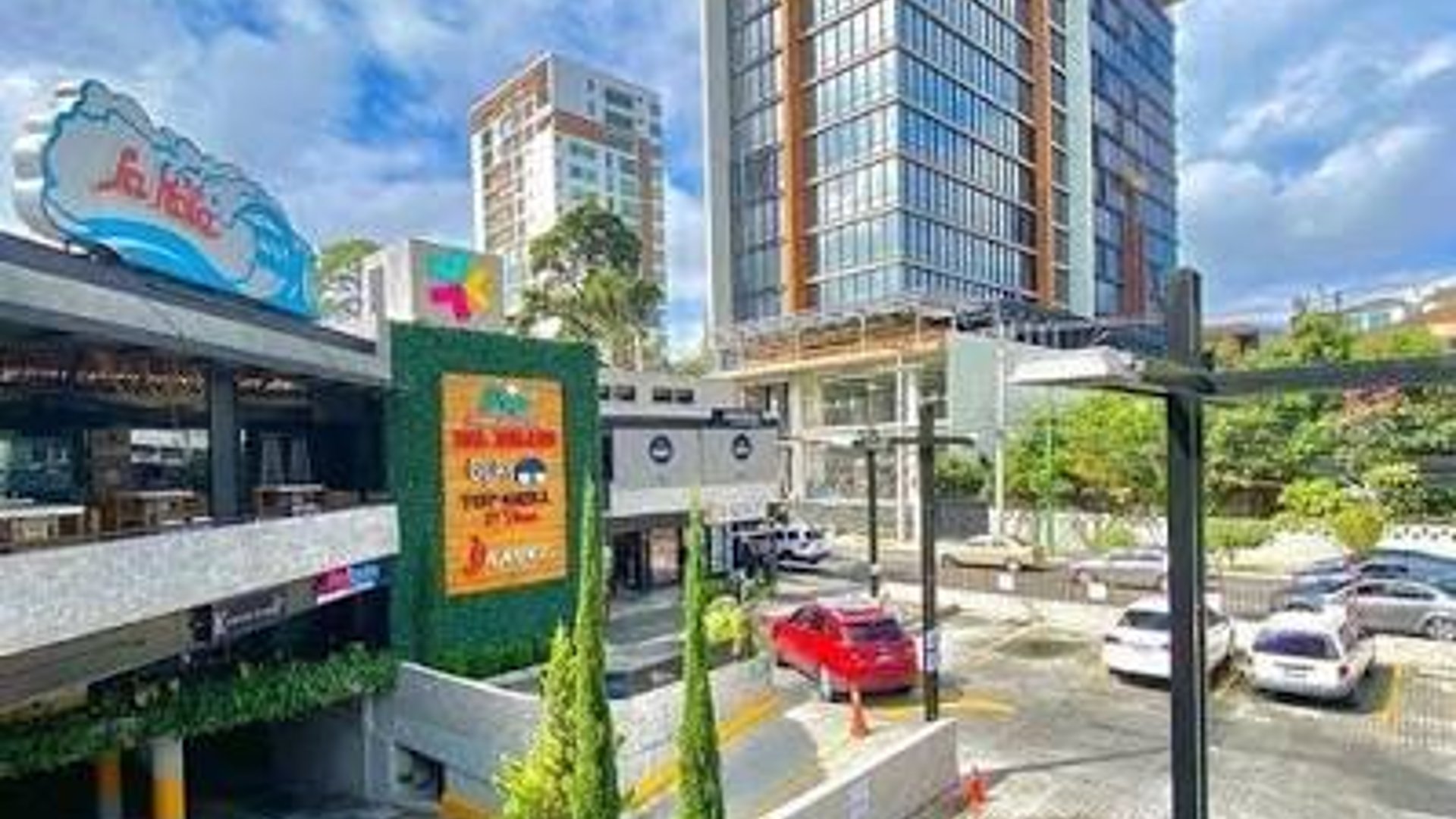 ???? OFICINA EN RENTA – 142.97 M² | ATLANTIS | ZONA 10 - Miniatura 5