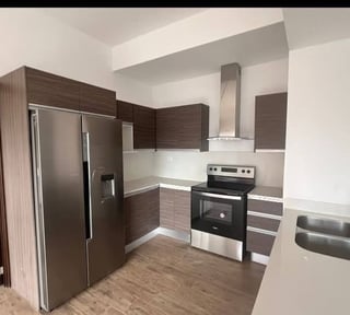 Alquiler apartamento 2 Dormitorios | Casalini Diagonal Zona 10 (B)