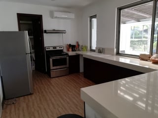 Villa en ALQUILER/VENTA en  Primer Nivel Blanc Monterrico - 4