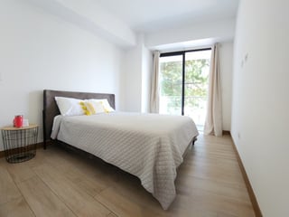 Hermoso apartamento en Venta ubicado en zona 14 - 3