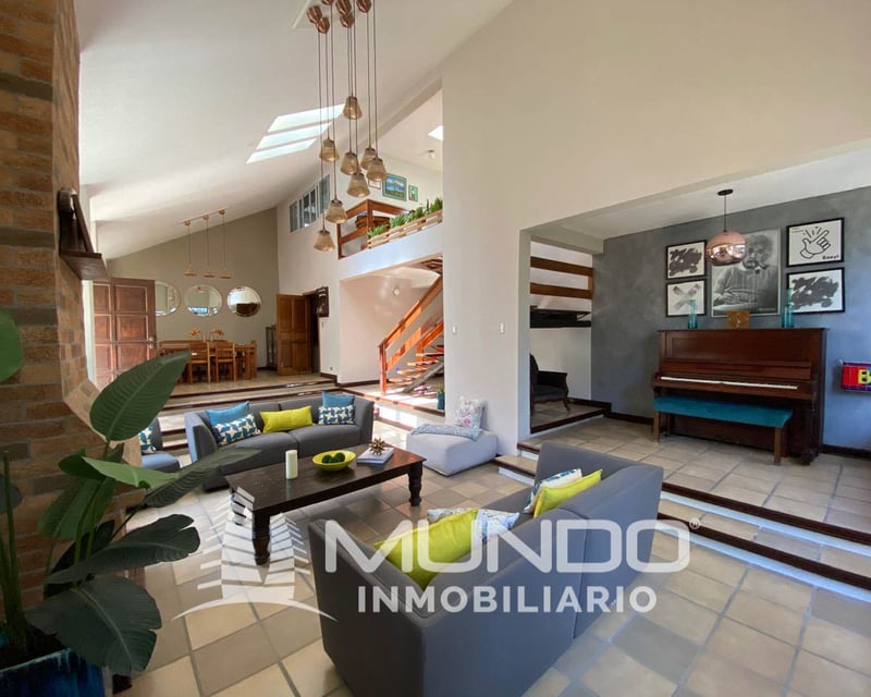CASA EN RENTA EN ZONA 16 EN CONDOMINIO