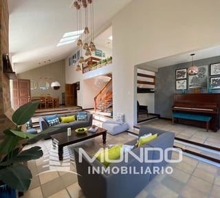 CASA EN RENTA EN ZONA 16 EN CONDOMINIO