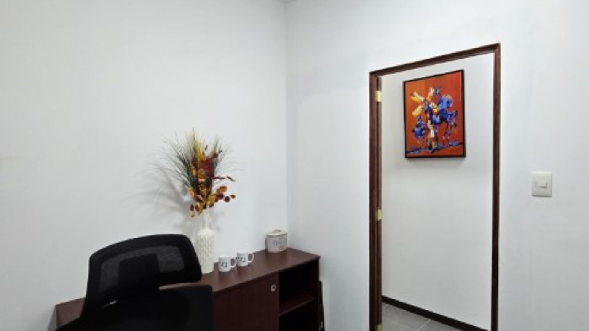 Oficina en Venta Nova Reformador Zona 9 Guatemala - Miniatura 7