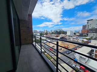 Alquiler Apartamento Semiamueblado 3 Dormitorios Zona 10 (B) - 5