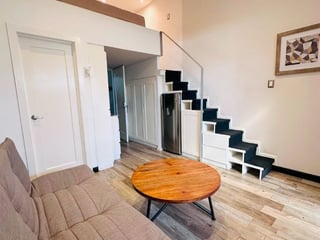 Apartamento en Renta tipo Loft en Zona 15 - 2