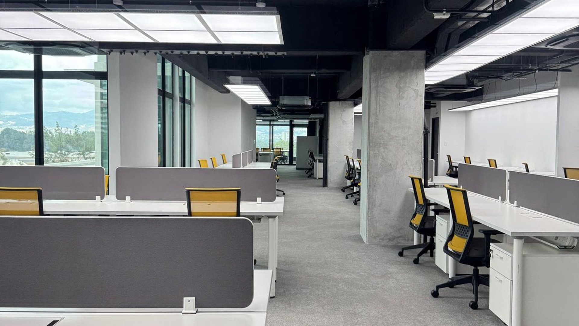 Oficina en venta, en Zona 13