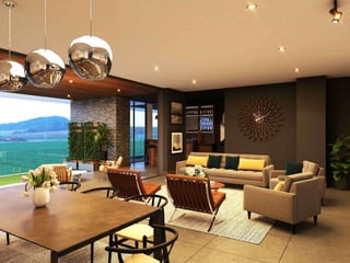 En venta exclusivo apartamento en el Pulte Zona 16 - 2