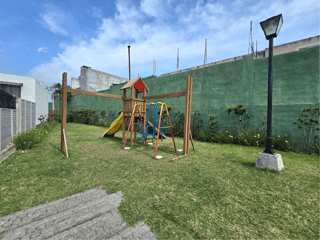 3 Bedroom House for Rent in El Fiscal, Palencia - Image 10