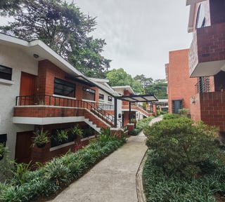 Apartamento EFFICIENCY en renta Villa Cafetto Fraijanes