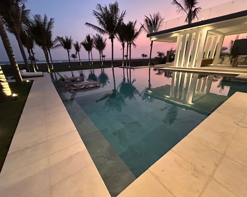 Casa en la playa en venta, Brisas Juan Gaviota