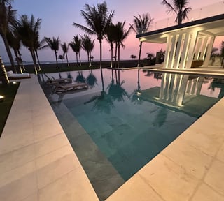 Casa en la playa en venta,  Brisas Juan Gaviota
