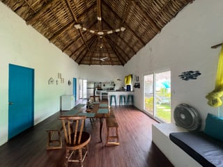 CASA DE PLAYA EN VENTA EN MONTERRICO - 3