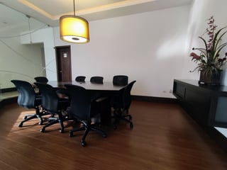 en renta Apartamento en la zona 15 de 2 habitaciones - 3