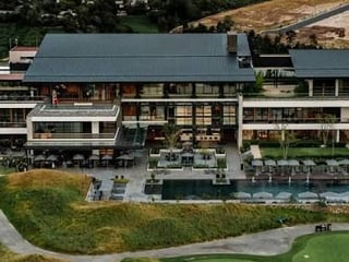 EL PULTE  GOLF FRONT / Terreno en venta, zona 16 - Image 1