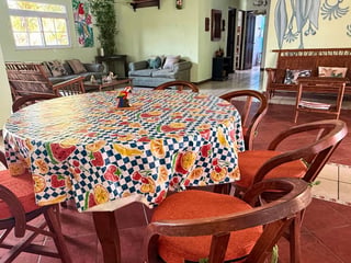CARRETERA A MONTERRICO EL CEBOLLITO LINDO CASA EN VENTA     - 5
