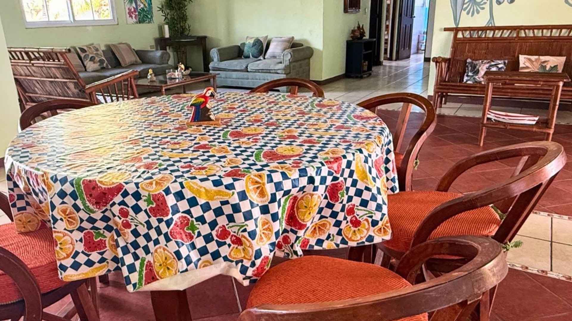 CARRETERA A MONTERRICO EL CEBOLLITO LINDO CASA EN VENTA     - Miniatura 5