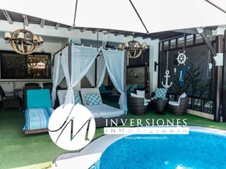 Apartment for Sale 2 Bedrooms - Monterrico, Santa Rosa - 3
