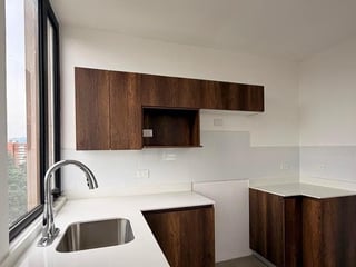 EDIFICIO PROVIDENZA | APARTAMENTO EN VENTA ZONA 13 - 4