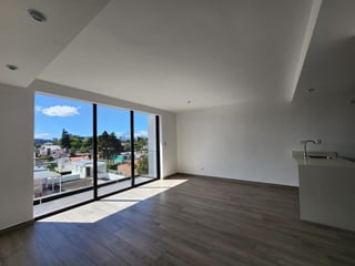 Apartamento moderno en alquiler en zona 15 cercano Valles de Vista Hermosa - 5
