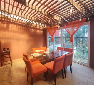 Casa en venta en Lo de Valdez Carretera El Salvador