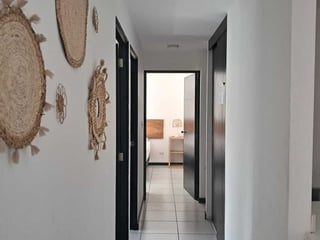 Apartamento en VENTA en Edificio Museo San Mateo zona 7 - 4