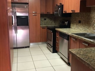 Alquiler de amplio Apartamento 3 Dormitorios | San Ángel zona 14 (C) - 4