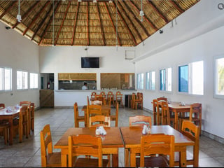 Vendo Hotel en Monterrico, Taxisco, Santa Rosa - 4