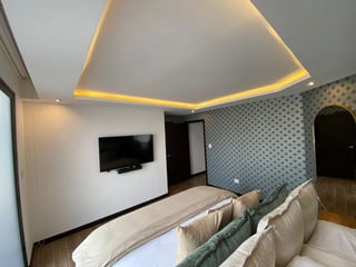 Apartamento de 3 habitaciones en alquiler, Edificio Castalia zona 15 - Image 8