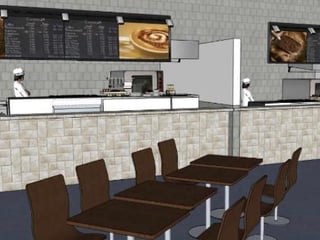 Locales en renta en Plaza parque Minerva, Mixco - 3